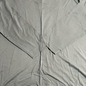 J. Jill Women’s Green Long sleeved Top